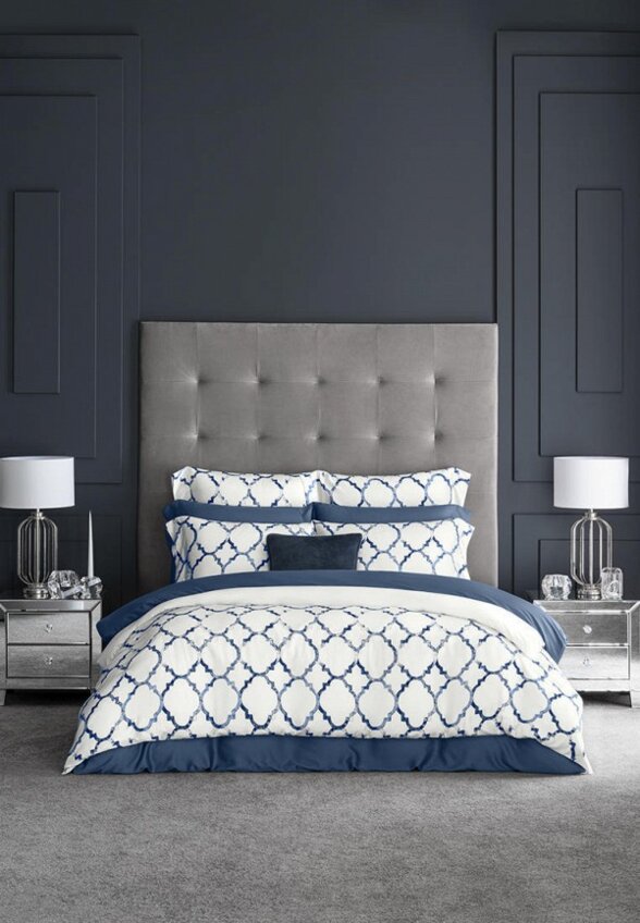 Постельное белье 1,5-спальное Togas