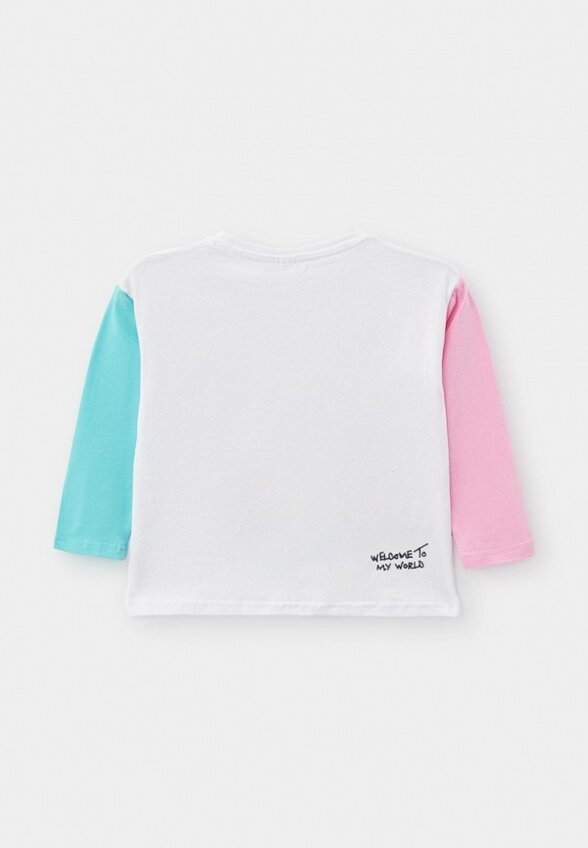 Лонгслив PlayToday