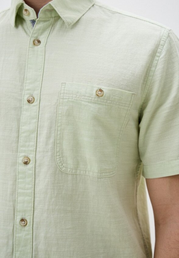 Рубашка Tom Tailor