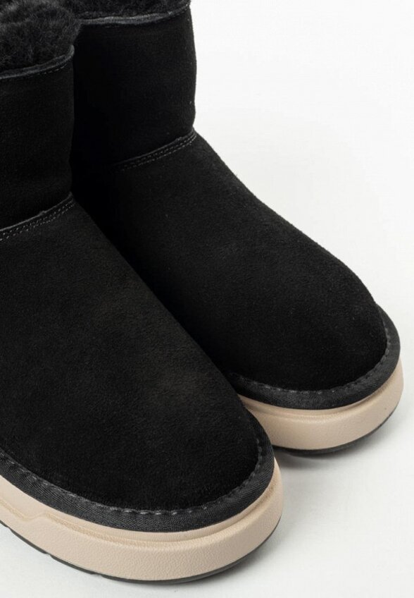 Полусапоги Niota Line