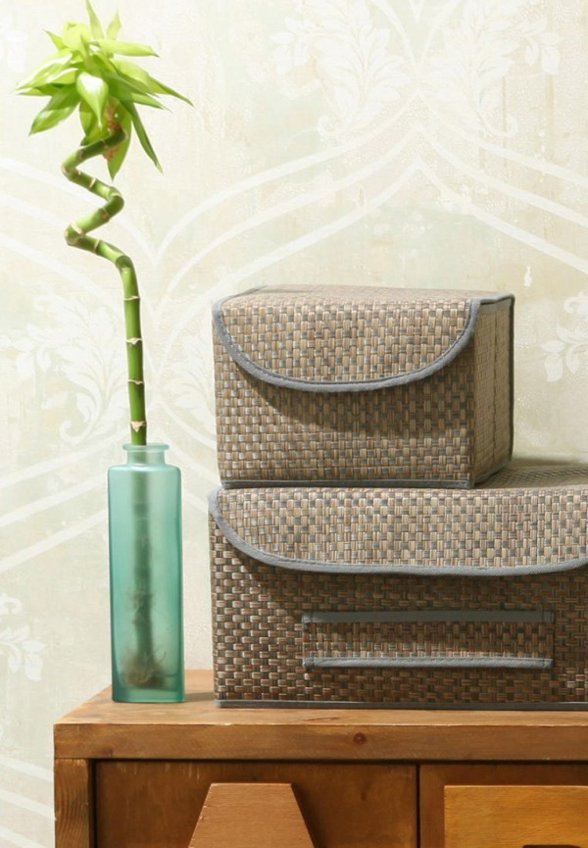 Короб для хранения Casy Home