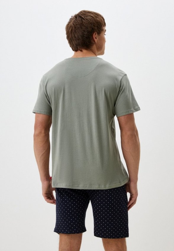 Пижама Atlantic