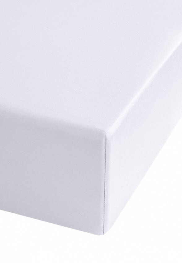 Простыня 1,5-спальная DeNastia