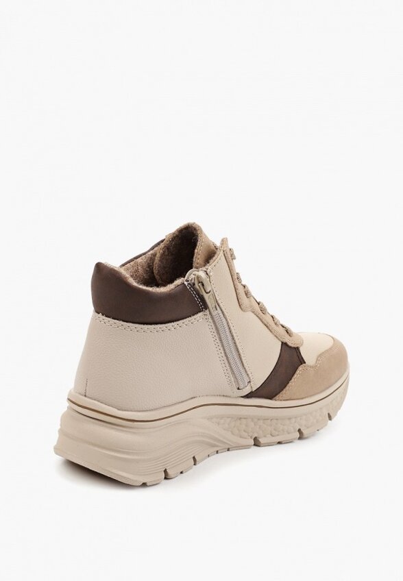 Кроссовки Rieker