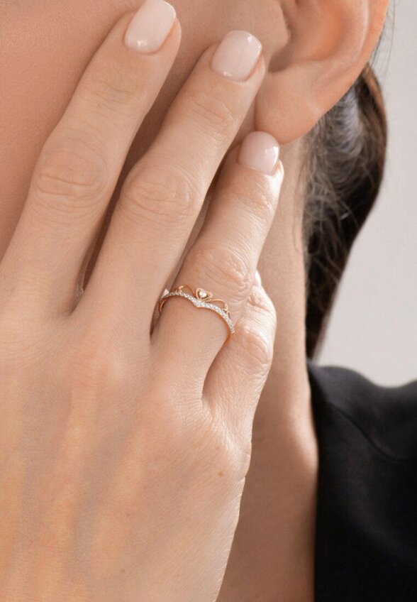 Кольцо Sokolov