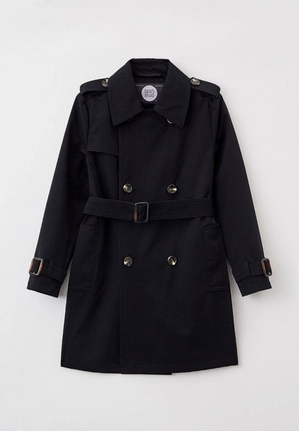 Плащ Smith's brand