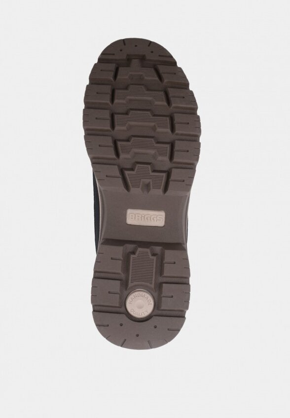 Ботинки Briggs