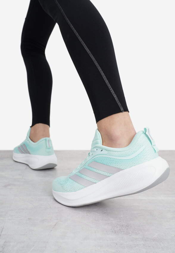 Кроссовки женские adidas Response Pace, Голубой