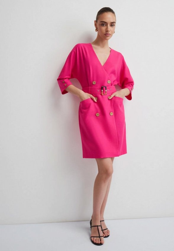 Платье Vittoria Vicci