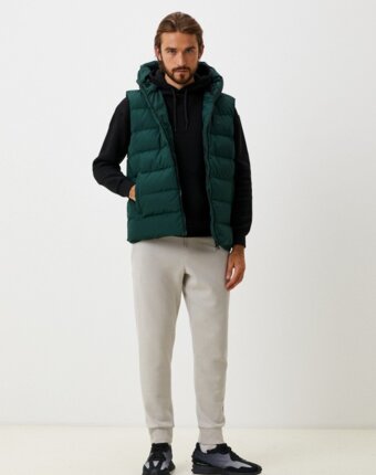 Жилет утепленный Lacoste мужчинам