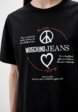 Футболка MO5CH1NO Jeans4  - превью