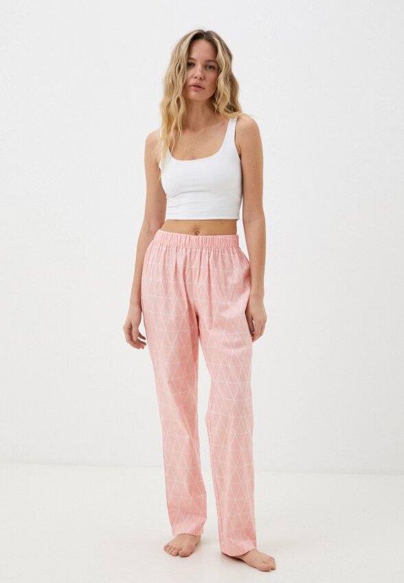 Брюки домашние Kaftan