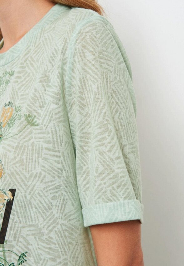 Футболка Gerry Weber