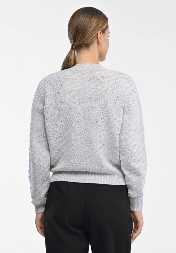 Джемпер Scandica