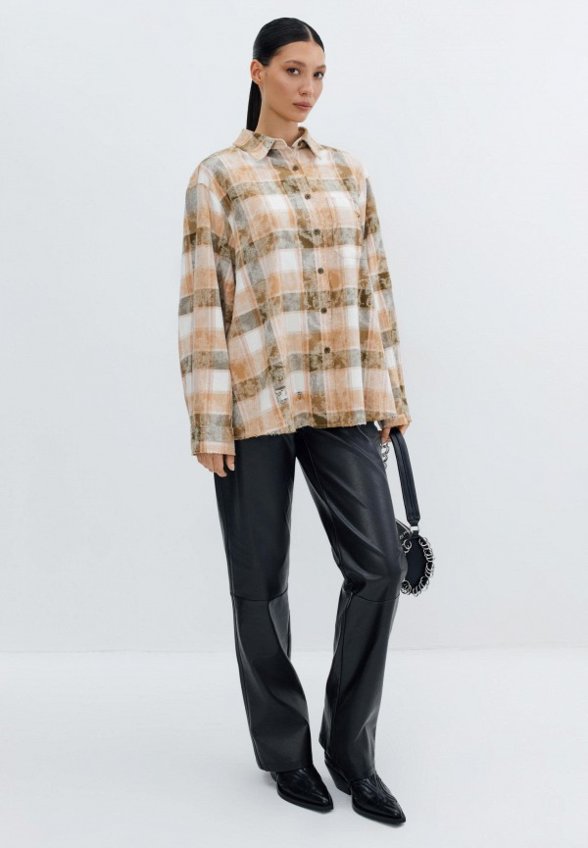 Рубашка Top Top