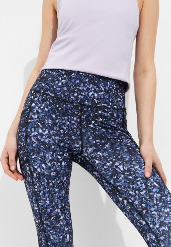 Леггинсы DKNY