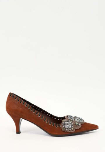 Prada Shoes