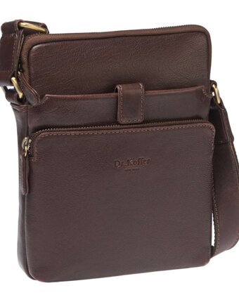 Др.Коффер B402643-245-09 сумка через плечо мужчинам
