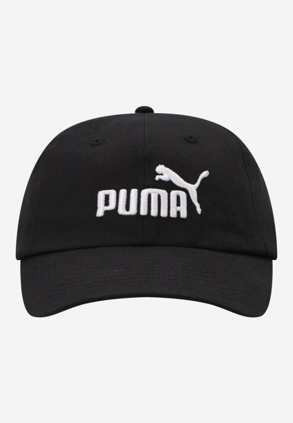 Бейсболка для мальчиков PUMA, Черный