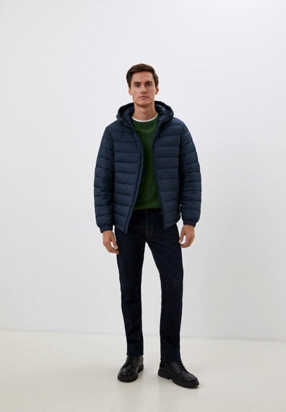 Куртка утепленная Baon