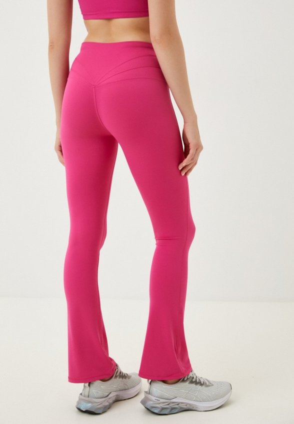 Брюки спортивные Nativos