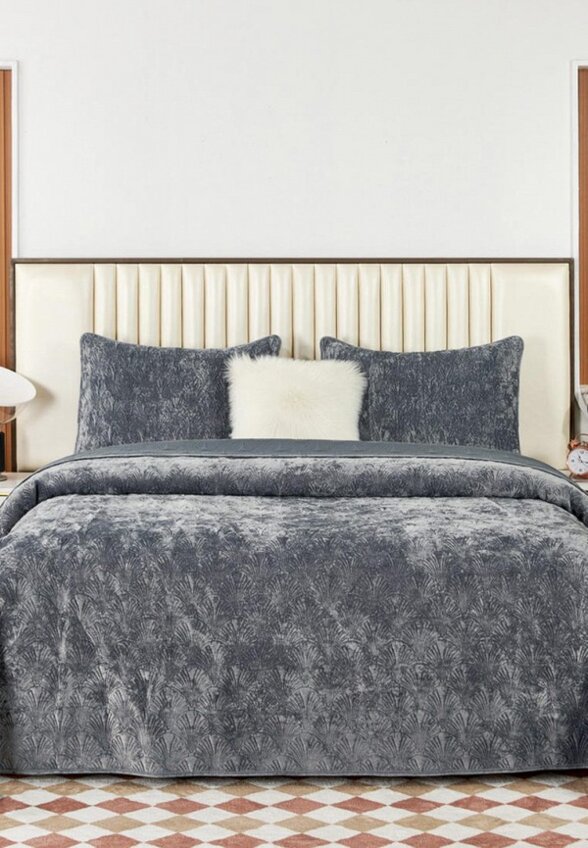 Комплект с покрывалом Sofi De Marko