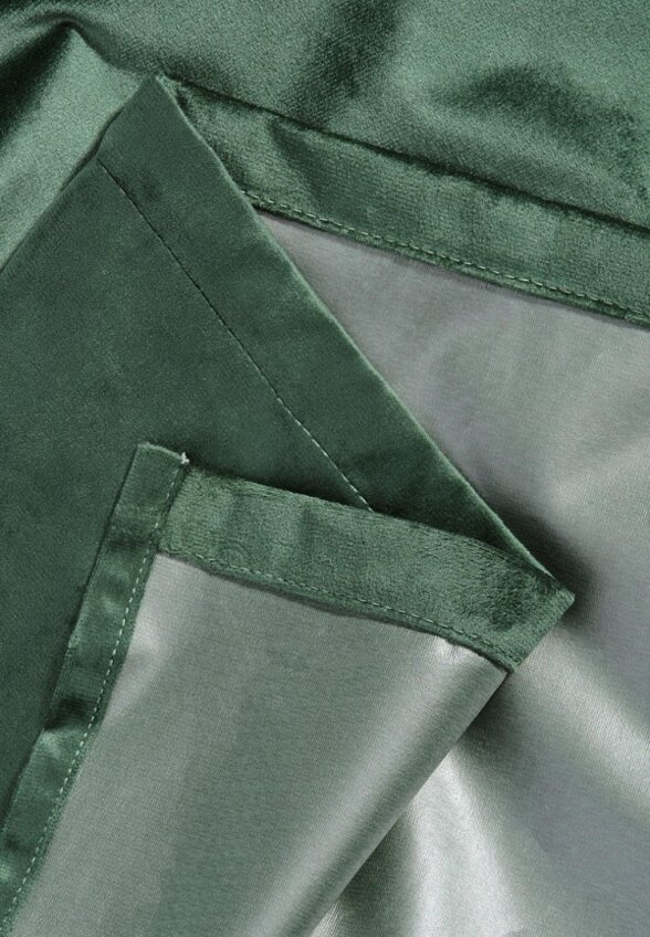 Штора для ванной Moroshka