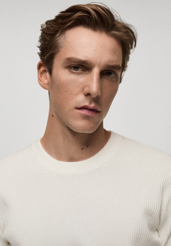 Джемпер Mango Man