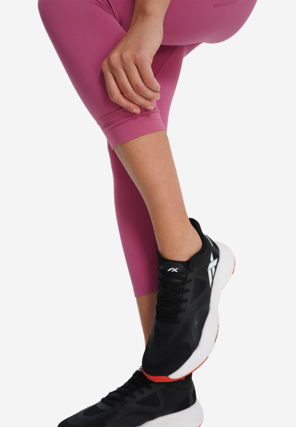 Легинсы женские Athlex, Розовый