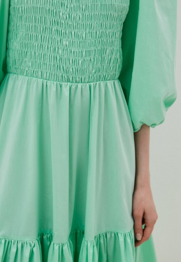 Платье Nerolab