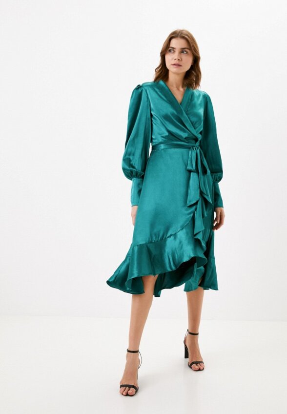 Платье Rich & Naked