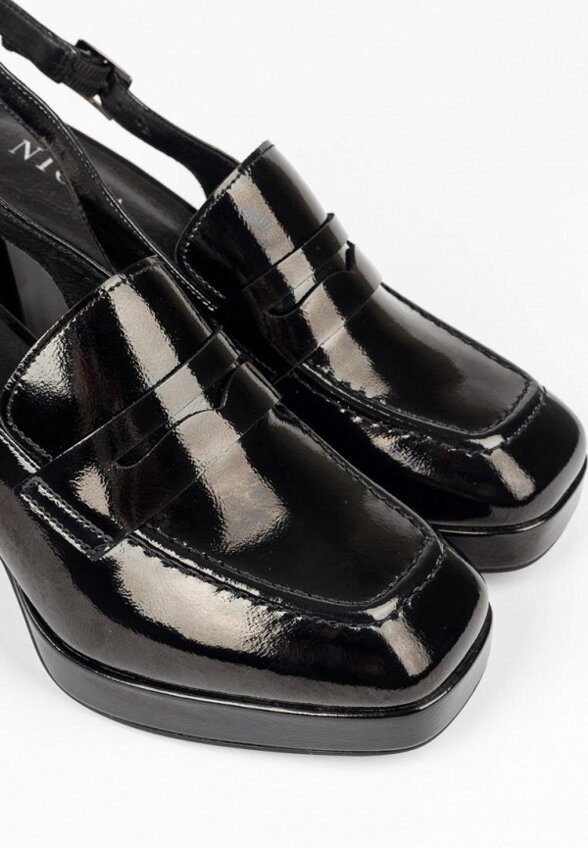 Туфли Niota Line