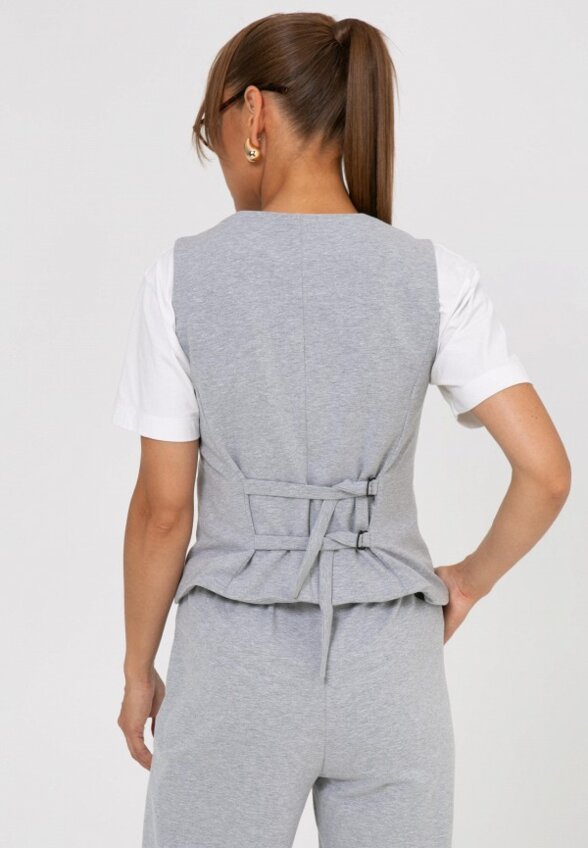 Жилет Gold Chic Chili