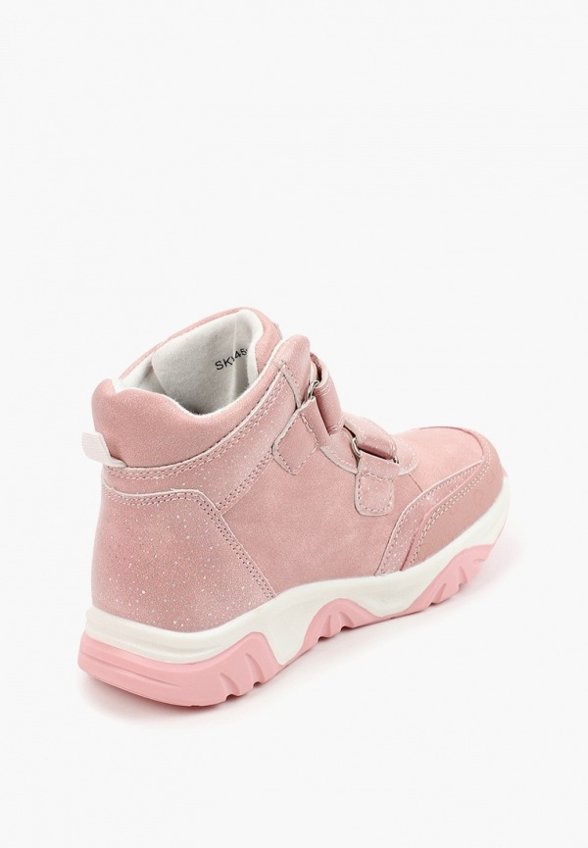 Ботинки Shuzzi