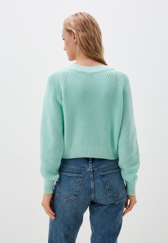 Пуловер MaryTes