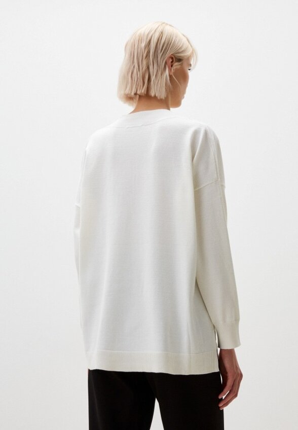 Пуловер Twist