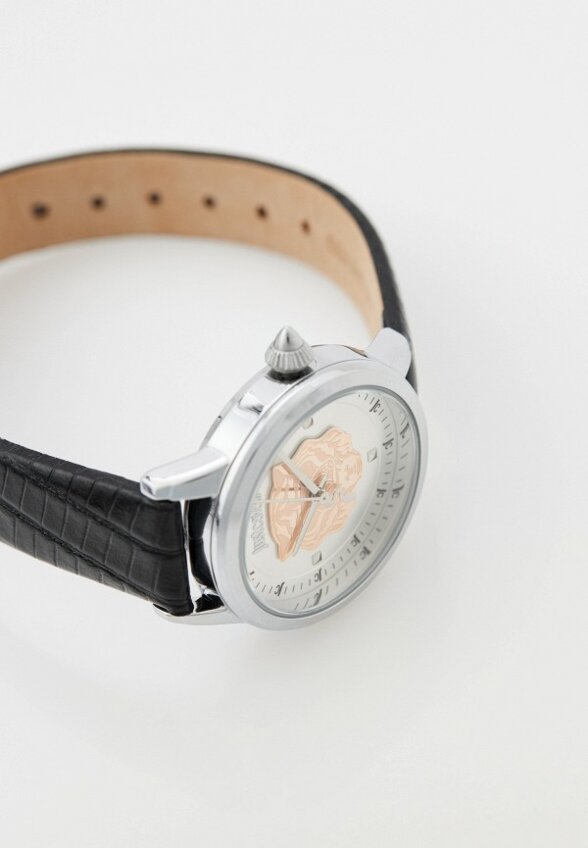 Часы и браслет Just Cavalli