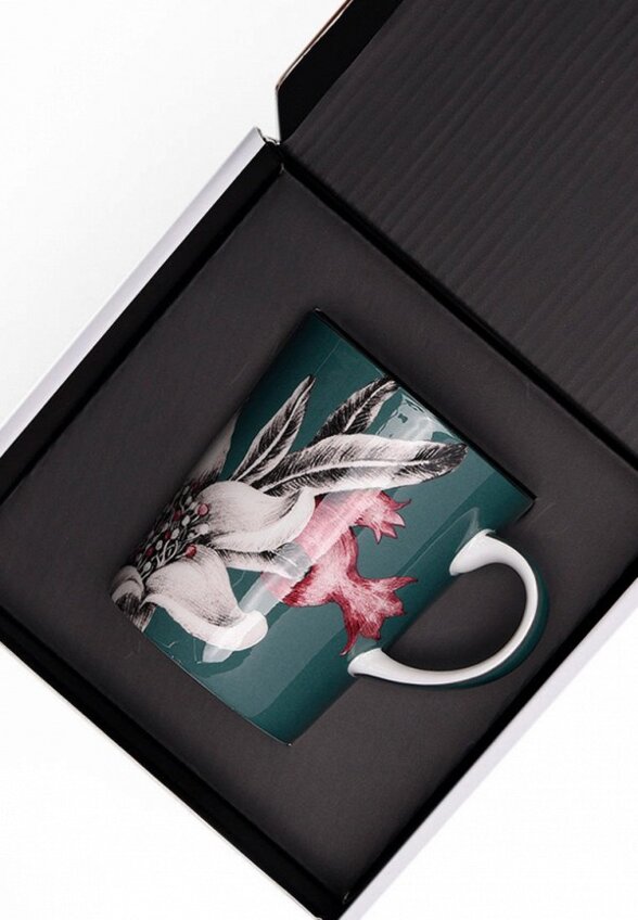 Кружка Valerie Concept