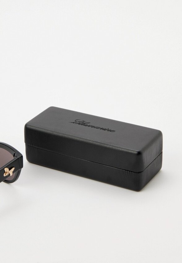 Очки солнцезащитные Blumarine