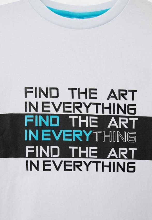 Футболка PlayToday