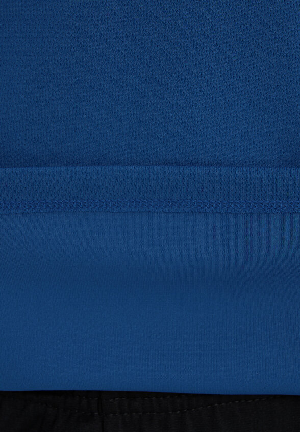 Лонгслив мужской Nike Miler, Синий