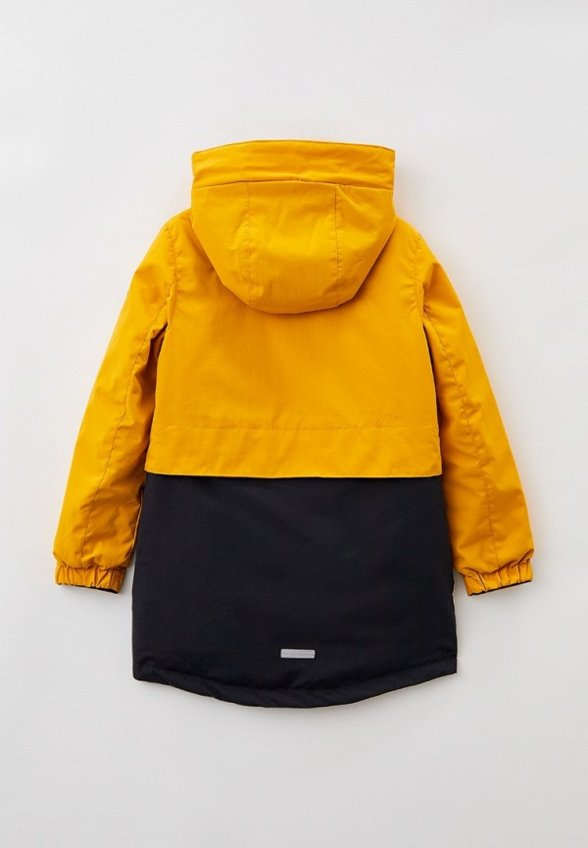 Куртка утепленная Kerry