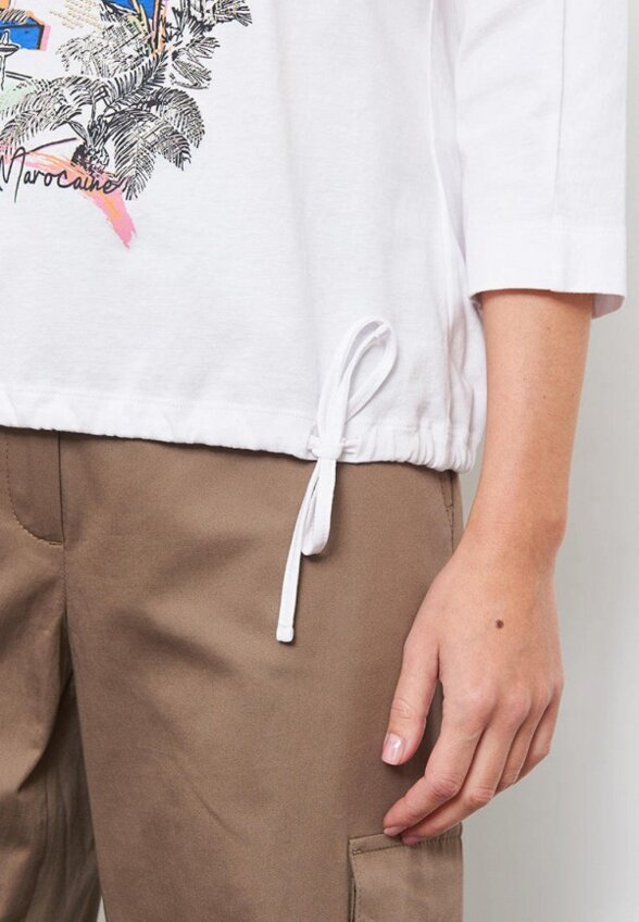 Лонгслив Gerry Weber