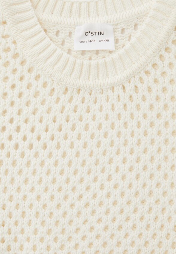 Джемпер O'STIN