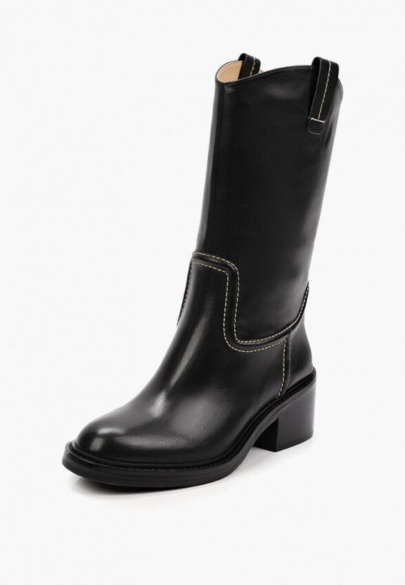 Полусапоги El'Rosso