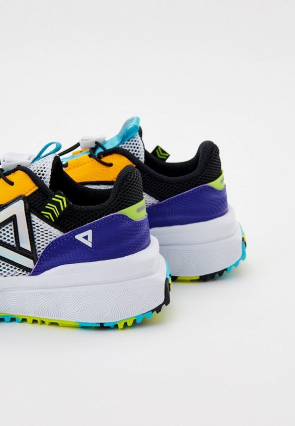 Кроссовки Peak