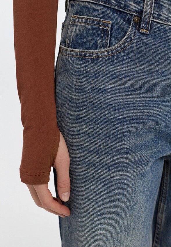 Джинсы Love Republic