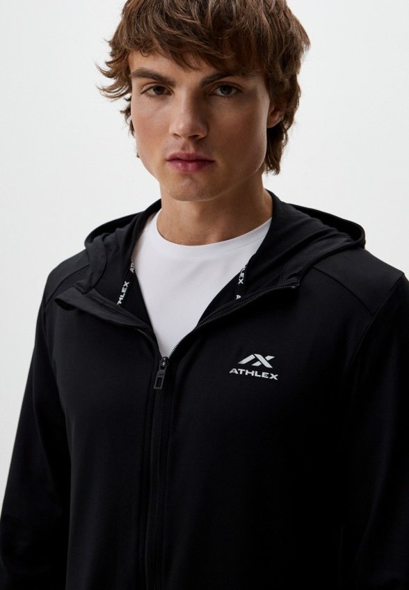 Толстовка Athlex