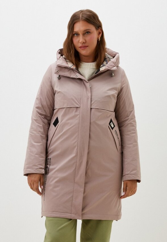 Куртка утепленная Margo Blues