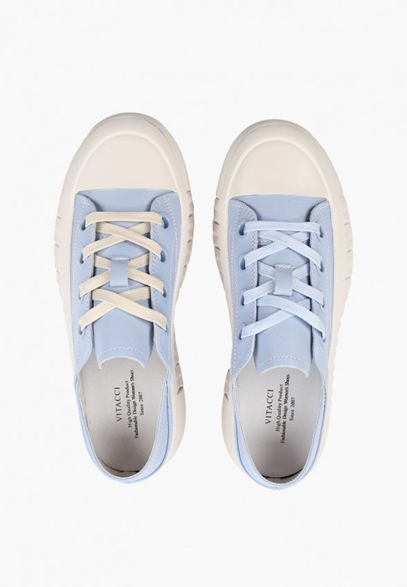 Кеды Vitacci